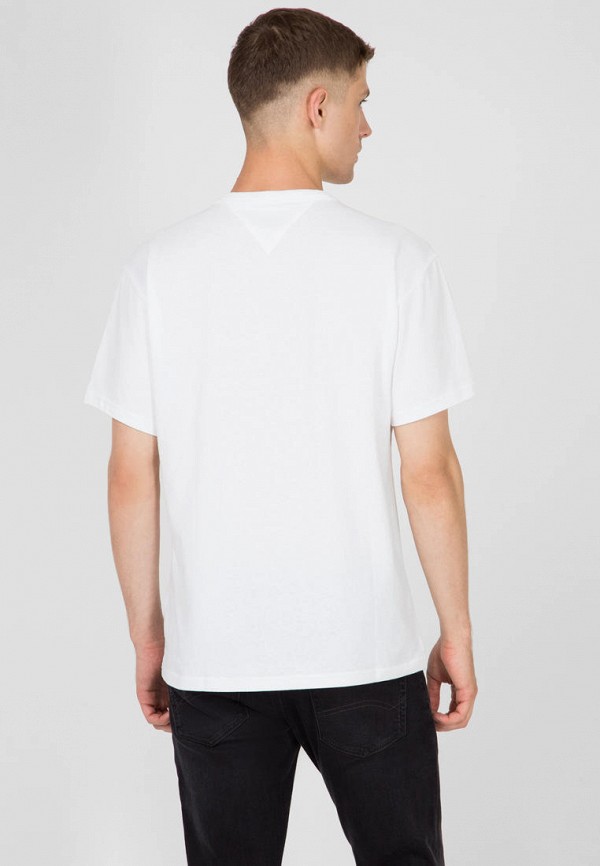 

Футболка Tommy Hilfiger, Белый, Tommy Hilfiger MP002XM0N63O