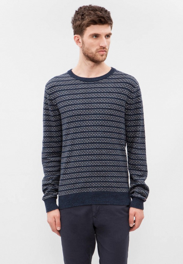 

Джемпер Tommy Hilfiger, Синий, Tommy Hilfiger MP002XM0N63Q