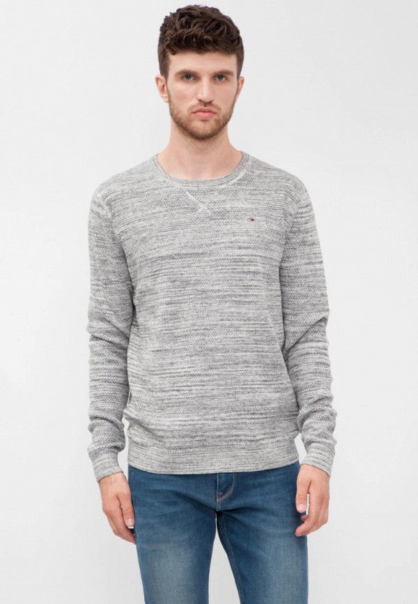 

Джемпер Tommy Hilfiger, Tommy Hilfiger MP002XM0N63T, Серый