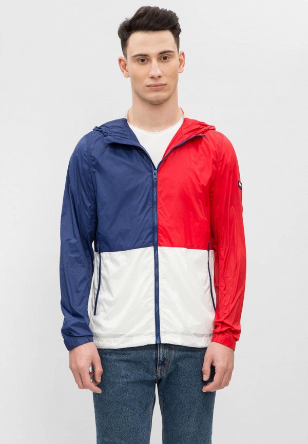 

Ветровка Tommy Hilfiger, Разноцветный, TJM LIGHTWEIGHT HD 17