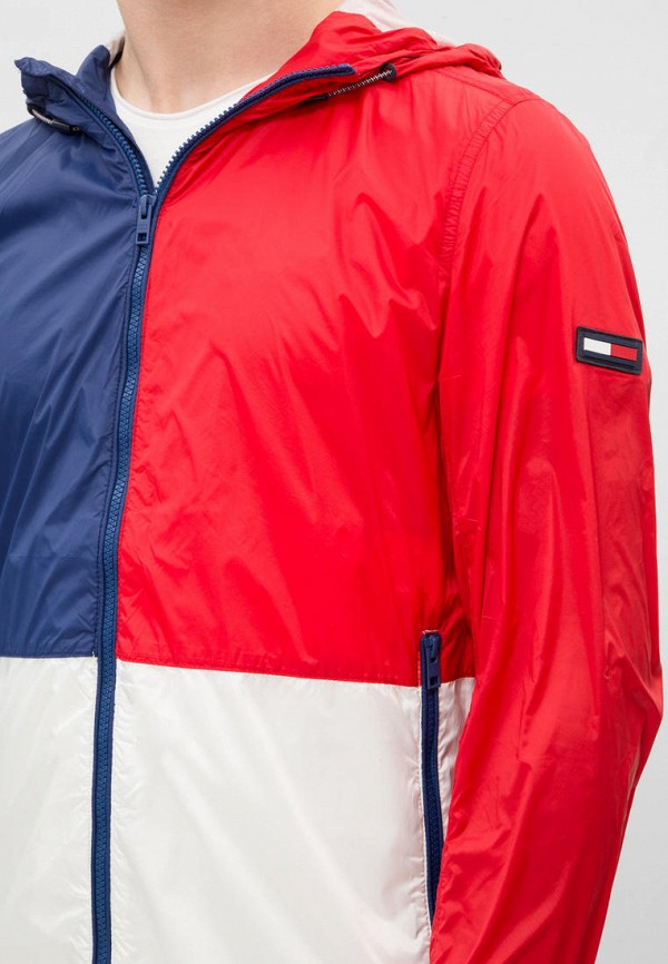 

Ветровка Tommy Hilfiger, Мультиколор, Tommy Hilfiger MP002XM0N63X