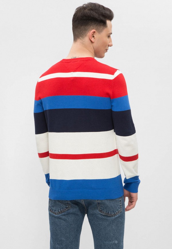 

Джемпер Tommy Hilfiger, Мультиколор, Tommy Hilfiger MP002XM0N63Z