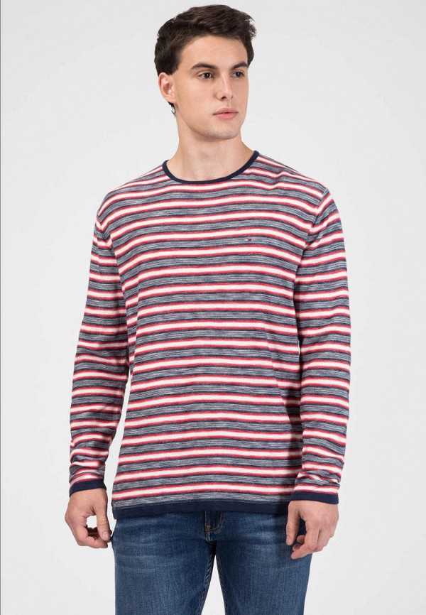 

Джемпер Tommy Hilfiger, TJM MULTI STRIPE, Разноцветный