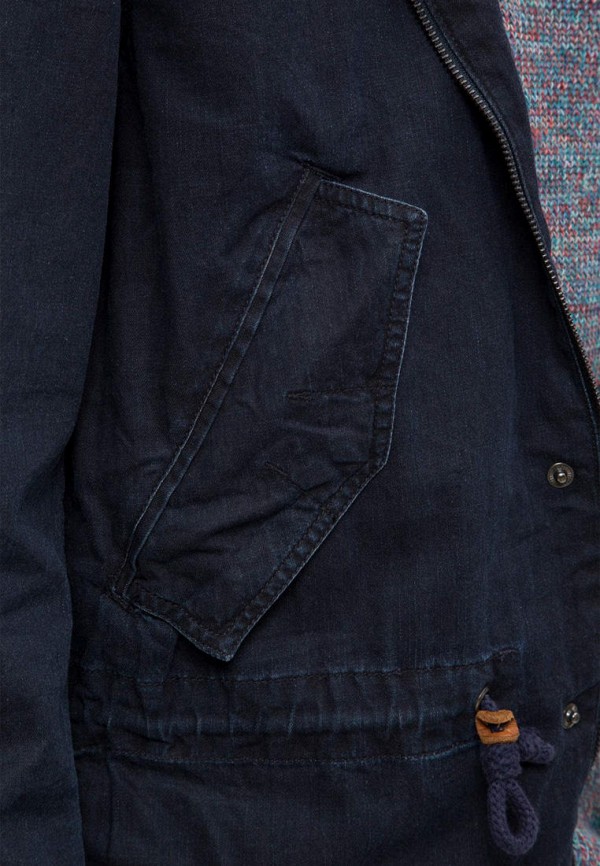 

Парка Tommy Hilfiger, Tommy Hilfiger MP002XM0N64G, Синий