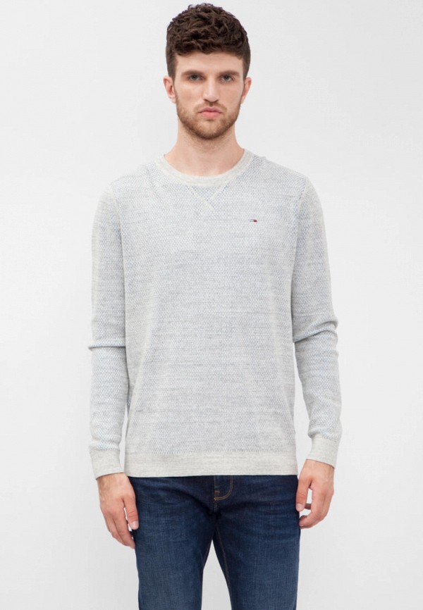 

Джемпер Tommy Hilfiger, Tommy Hilfiger MP002XM0N64H, Серый