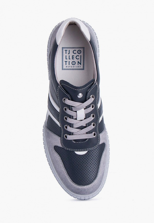 фото Кеды tj collection