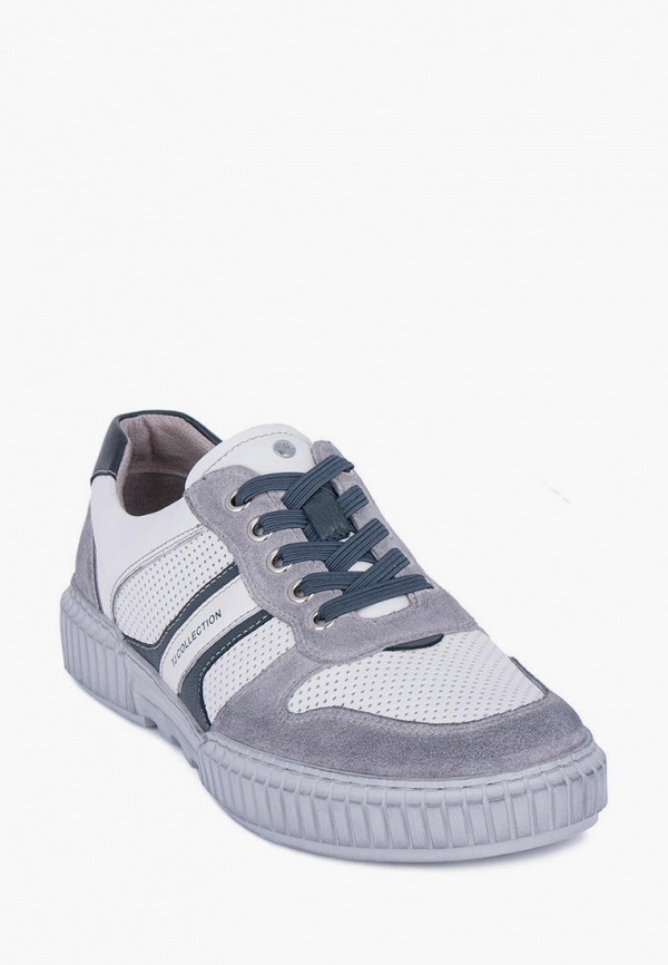 фото Кеды tj collection