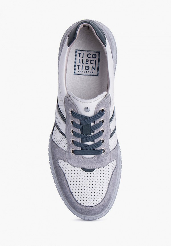 фото Кеды tj collection