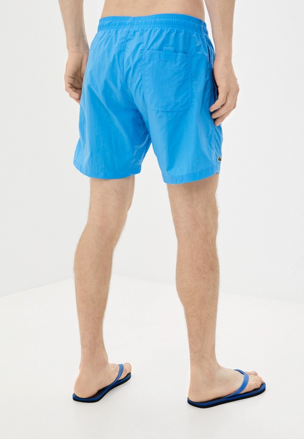 фото Шорты для плавания lacoste