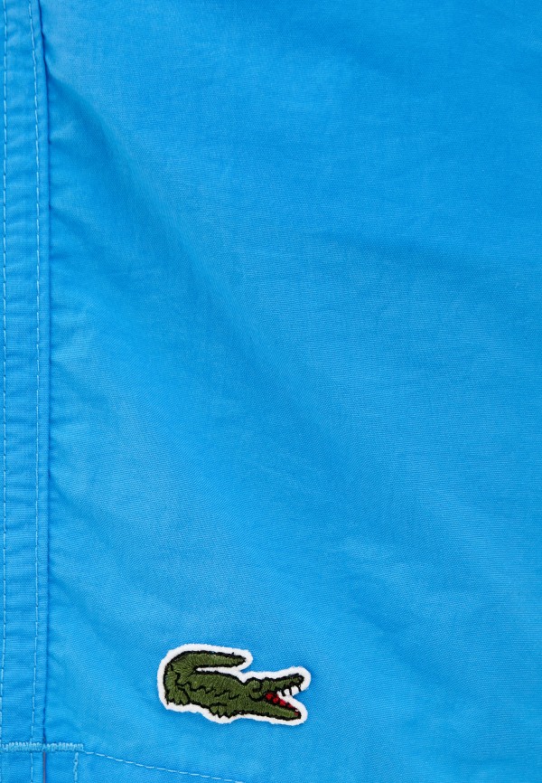 фото Шорты для плавания lacoste