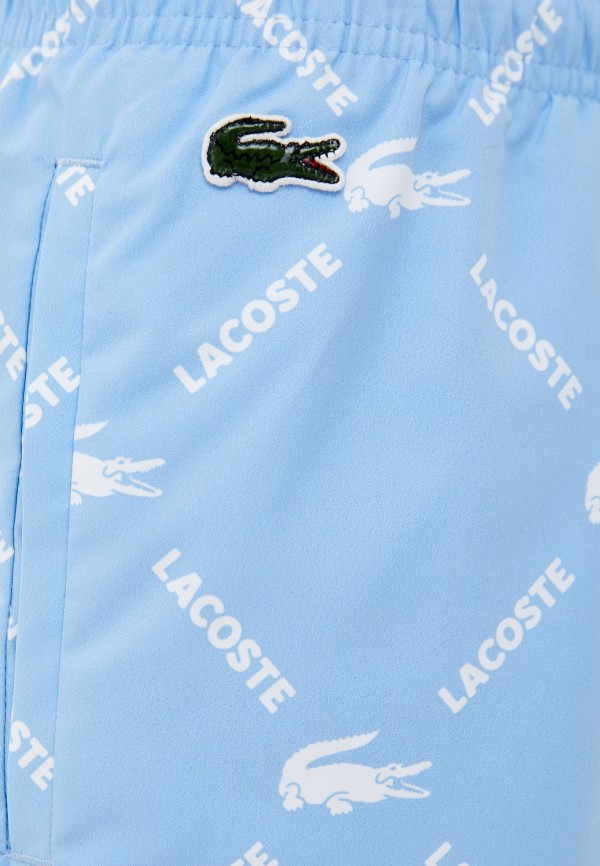 фото Шорты для плавания lacoste