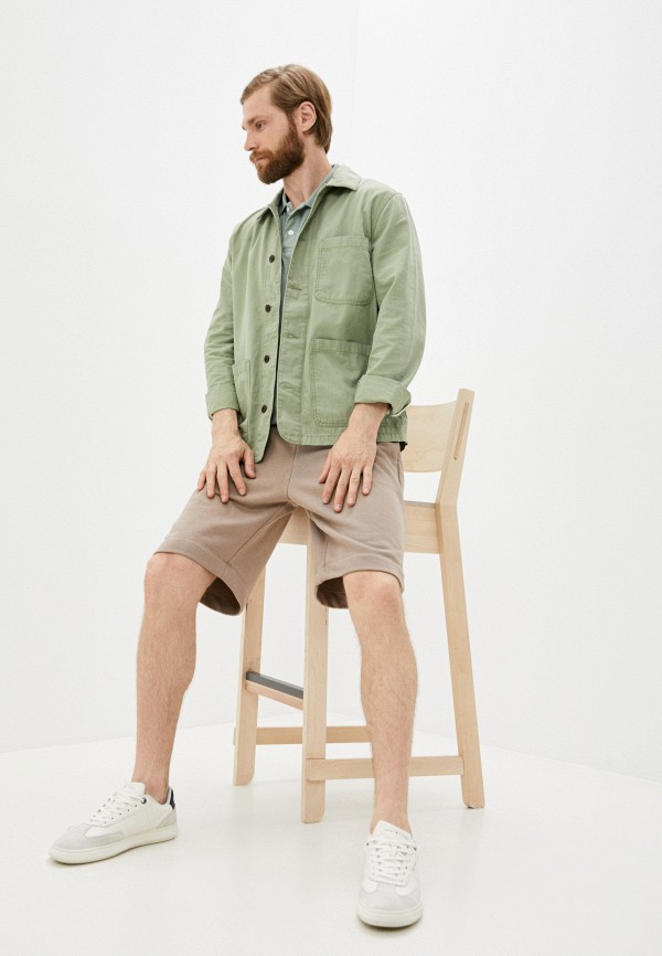 фото Шорты спортивные mark formelle