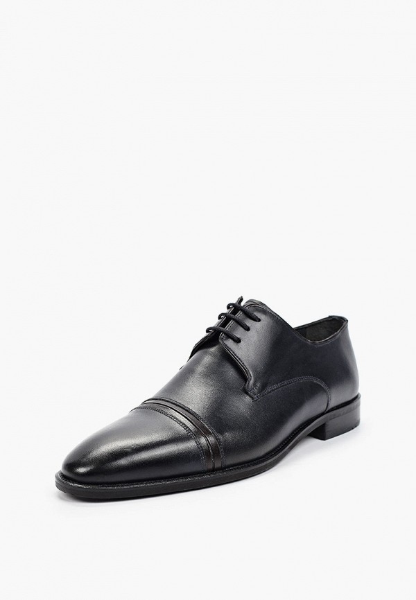 фото Туфли pazolini