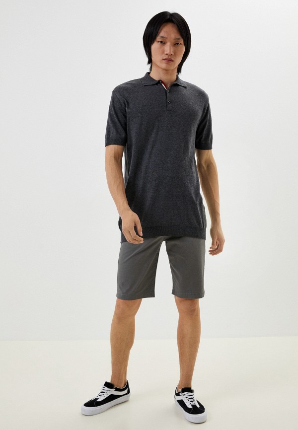 Шорты Baon серый, размер 50, фото 2