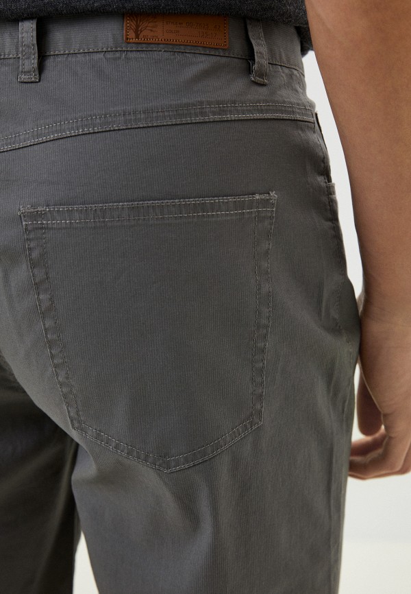 Шорты Baon серый, размер 50, фото 4