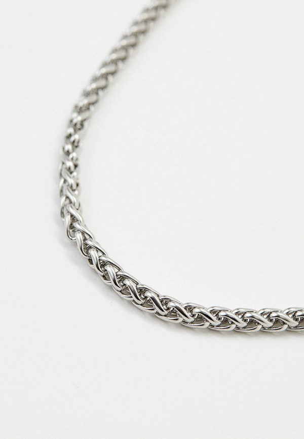 Цепь Lilaccat серебряный, размер 00, фото 2