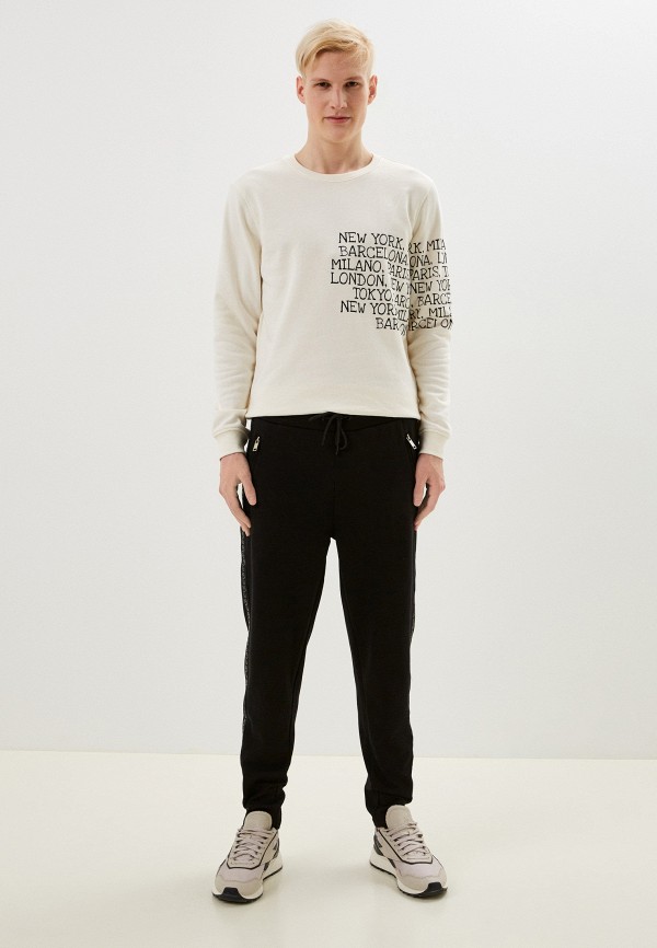 фото Брюки спортивные colin's