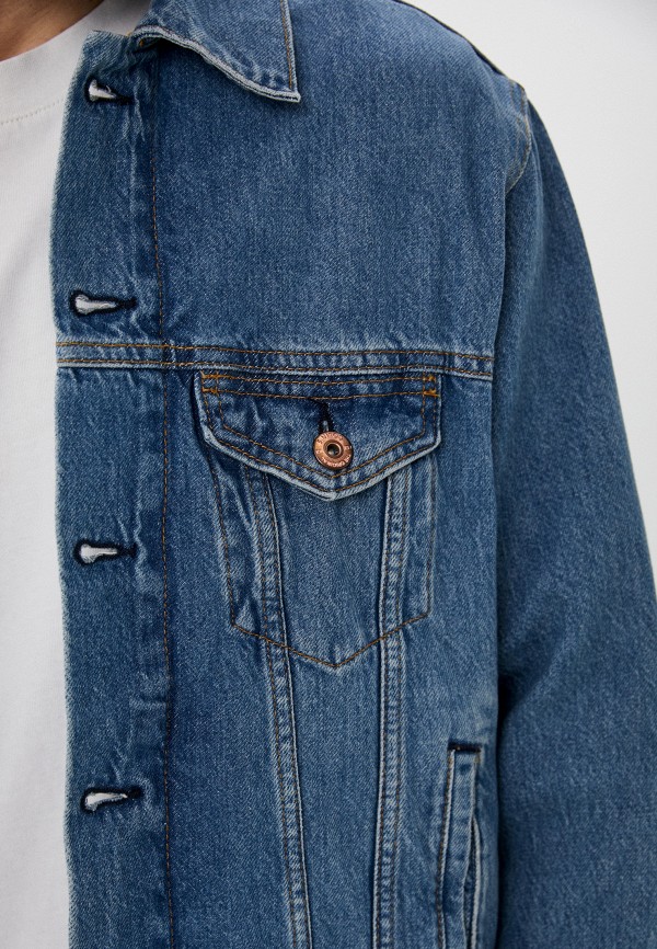 фото Куртка джинсовая colin's