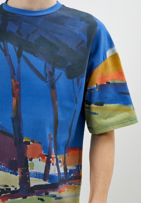 фото Футболка artograph