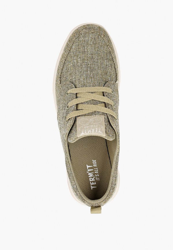 фото Кеды termit