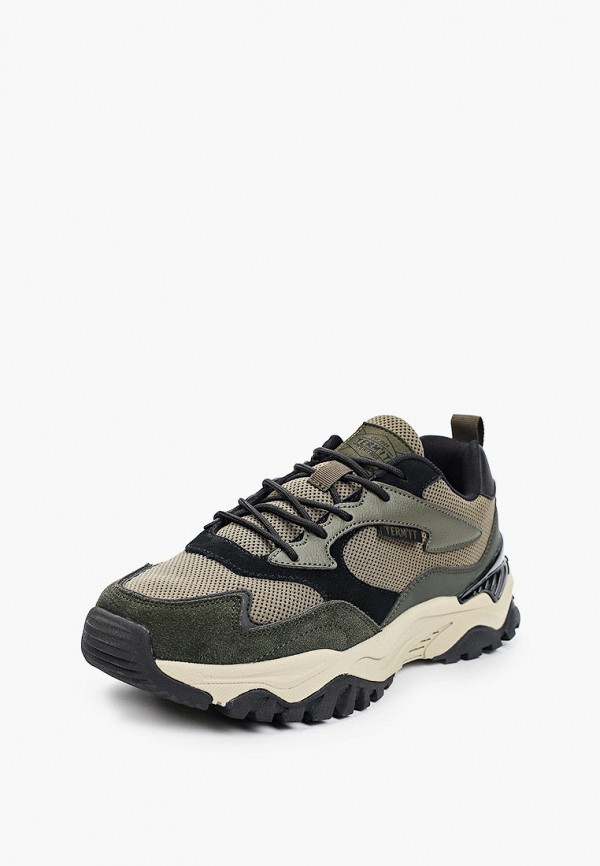 фото Кроссовки termit