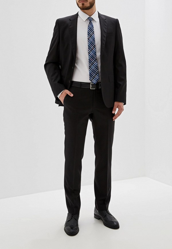 

Брюки Boss, Черный, Lenon_cyl