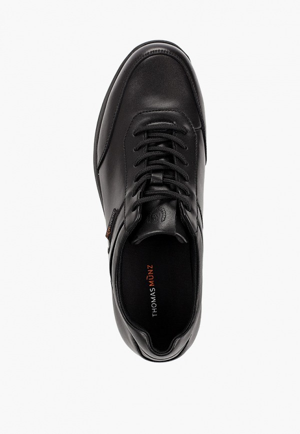 Кроссовки Thomas Munz черный, размер 44, фото 4