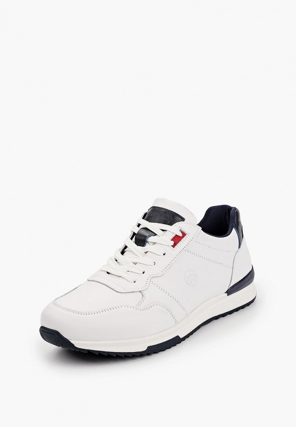 фото Кроссовки salamander