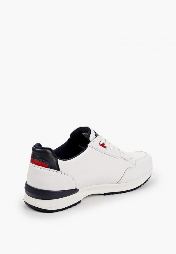 фото Кроссовки salamander