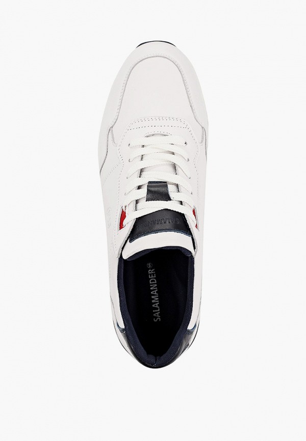 фото Кроссовки salamander