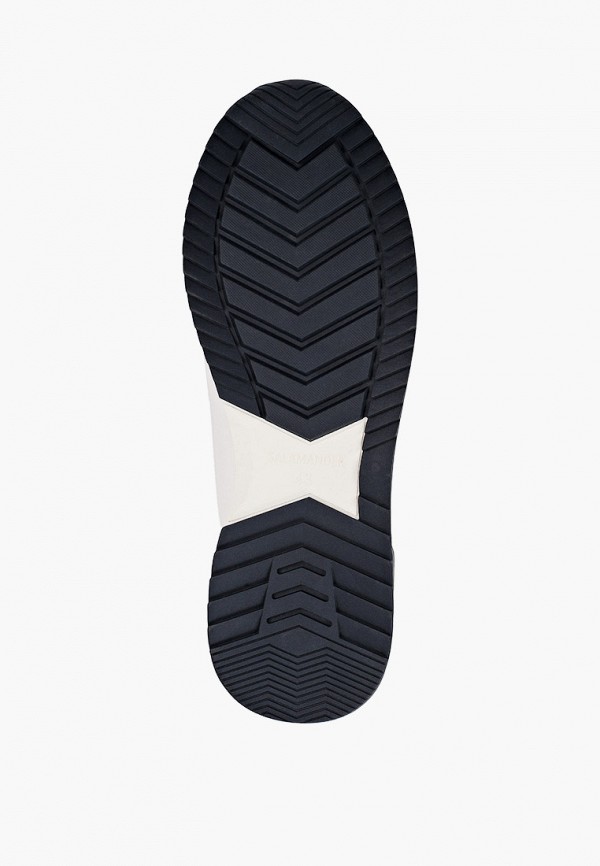 фото Кроссовки salamander