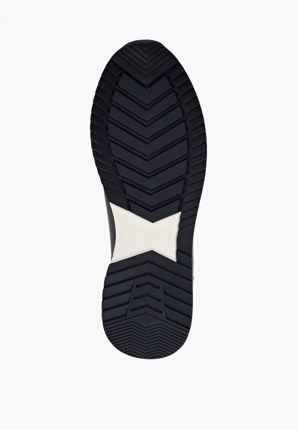 фото Кроссовки salamander