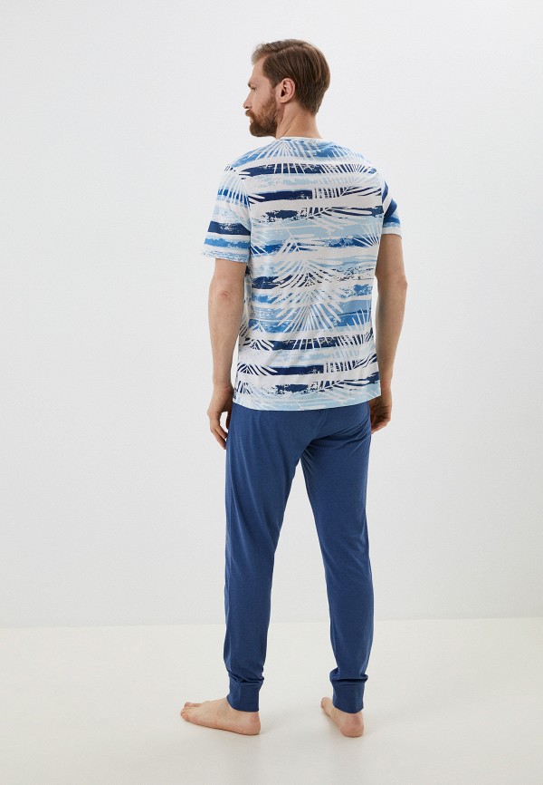 Пижама Vitacci разноцветный, размер 48, фото 3