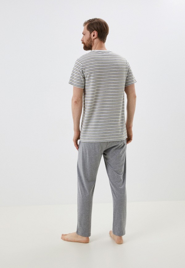 Пижама Vitacci разноцветный, размер 50, фото 3