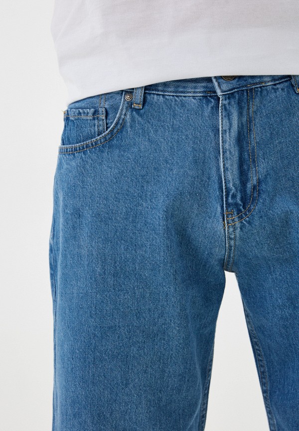 фото Шорты джинсовые marco di radi