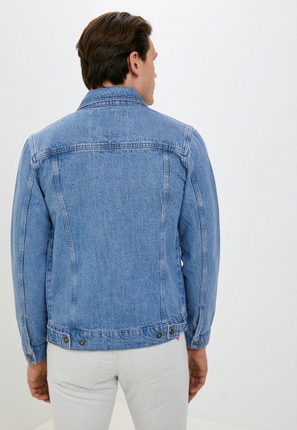 фото Куртка джинсовая marco di radi