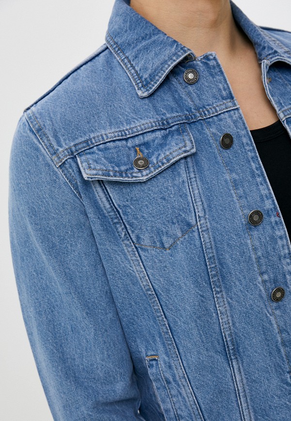 фото Куртка джинсовая marco di radi