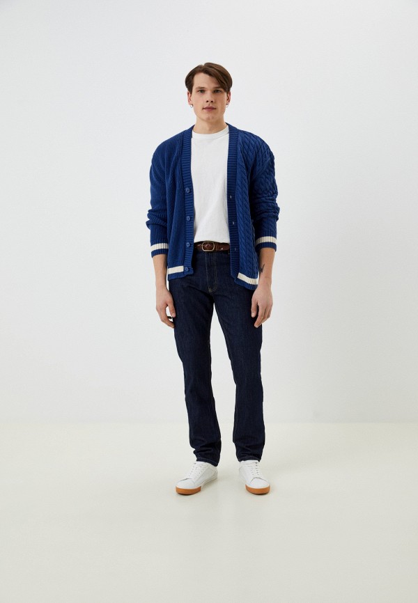 фото Джинсы marco di radi