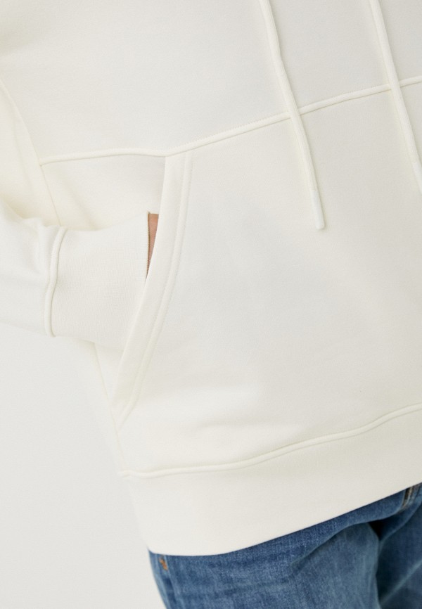 Худи Marco Di Radi белый, размер 56, фото 4