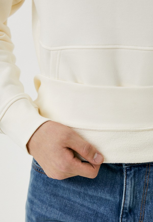 Худи Marco Di Radi белый, размер 56, фото 5