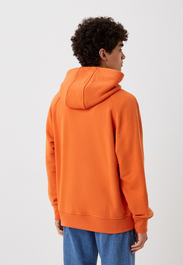 Худи Marco Di Radi оранжевый, размер 48, фото 3