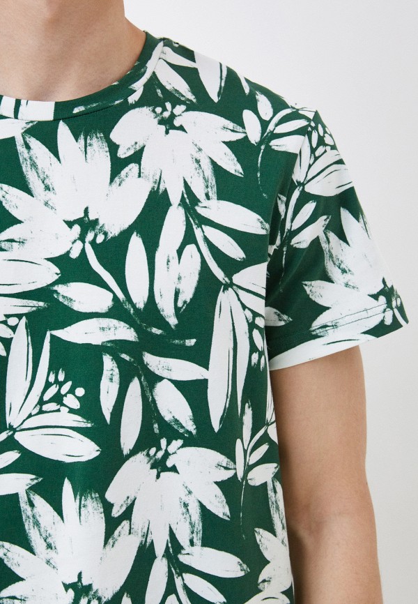 фото Футболка marco di radi