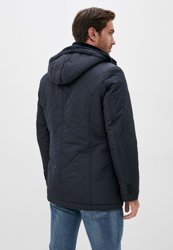 фото Куртка утепленная bazioni