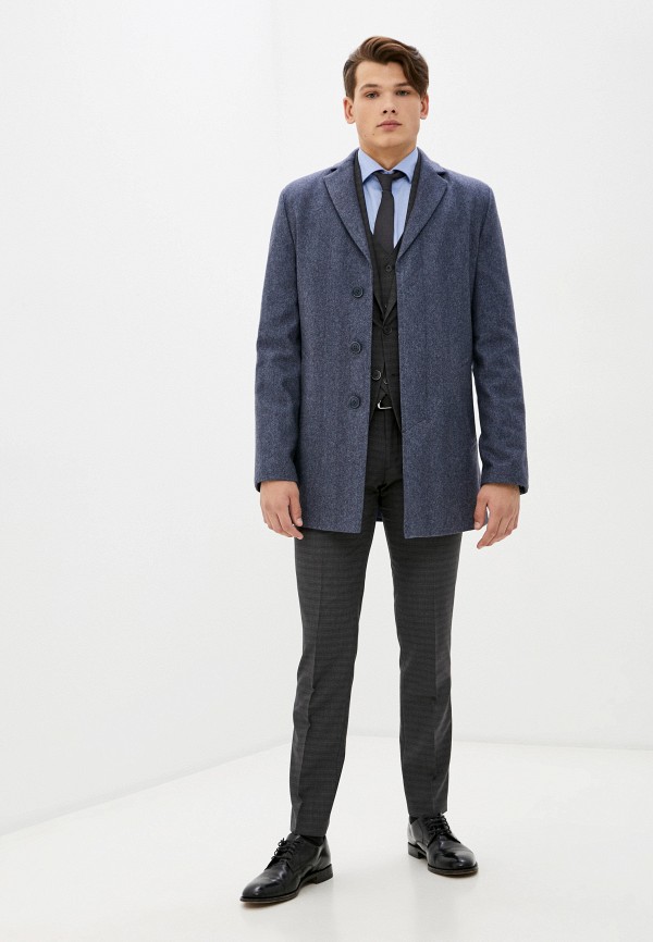 фото Пальто bazioni