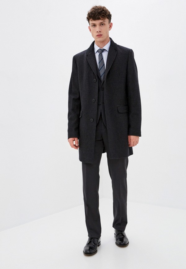 фото Пальто bazioni