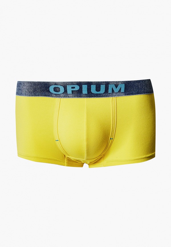 фото Трусы opium