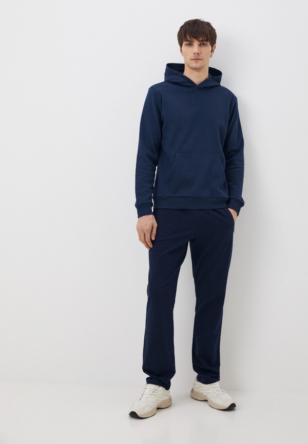 фото Брюки спортивные bilcee