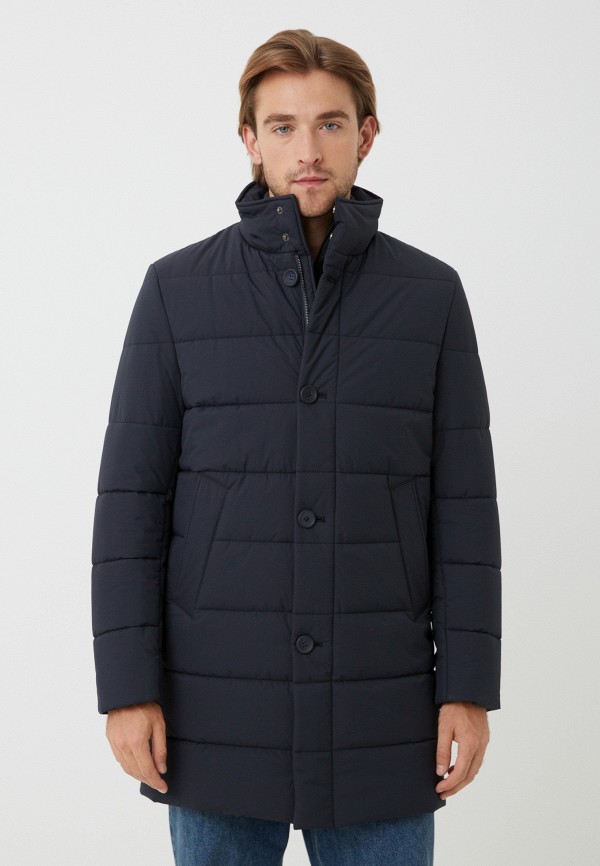 фото Куртка утепленная bazioni