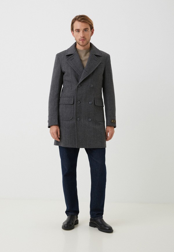 фото Пальто bazioni