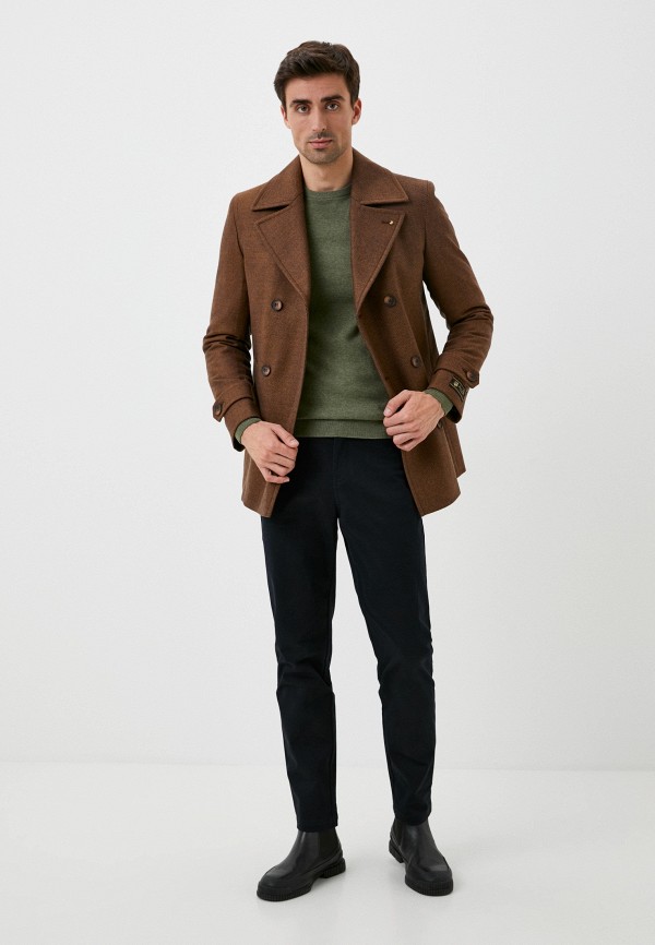 фото Пальто bazioni